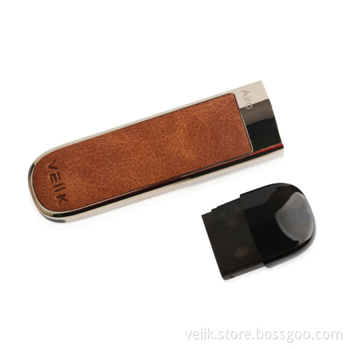 open pod system electronic vape starter kit